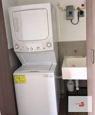 Apartamento 1 Dormitorio - cerca de centros de conveniencia -  excelentes ambientes sociales y entretenimiento — Apartamento en Venta en Vista Hermosa II, Zona 15, Guatemala, Ciudad — miniatura 4 de 16