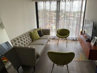 VENTA. APARTAMENTO. EDIFICIO. ARALIA. MARISCAL. IDEAL INVERSIONISTAS. GUATEMALA — Apartamento en Venta en Aralia Mariscal, Zona 11, Guatemala, Ciudad — miniatura 1 de 7