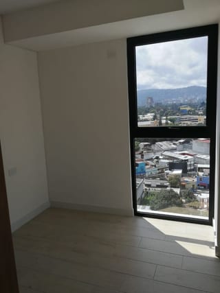 Quo Zona 4, Apto con Terraza — Apartamento en Venta en QUO, Zona 4, Guatemala, Ciudad — miniatura 4 de 7