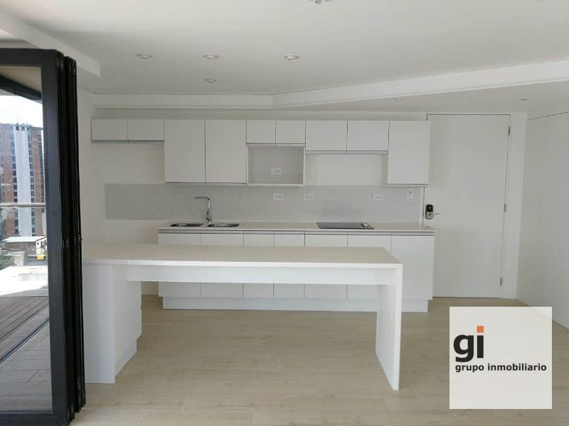 Quo Zona 4, Apto con Terraza — Apartamento en Venta en QUO, Zona 4, Guatemala, Ciudad — foto 2 de 7