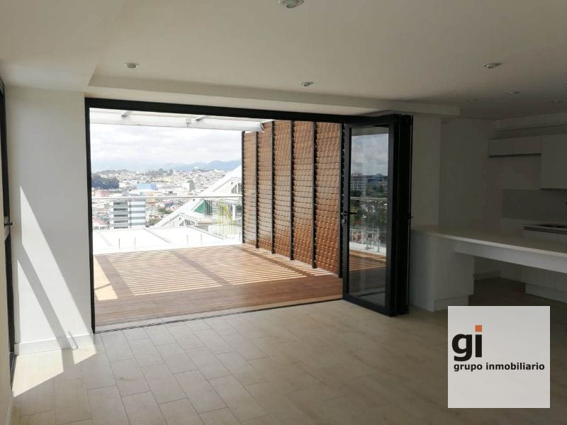 Quo Zona 4, Apto con Terraza — Apartamento en Venta en QUO, Zona 4, Guatemala, Ciudad — foto 1 de 7