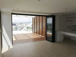 Quo Zona 4, Apto con Terraza — Apartamento en Venta en QUO, Zona 4, Guatemala, Ciudad — miniatura 1 de 7