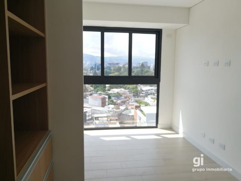 QUO zona 4, APTO CON TERRAZA - 5
