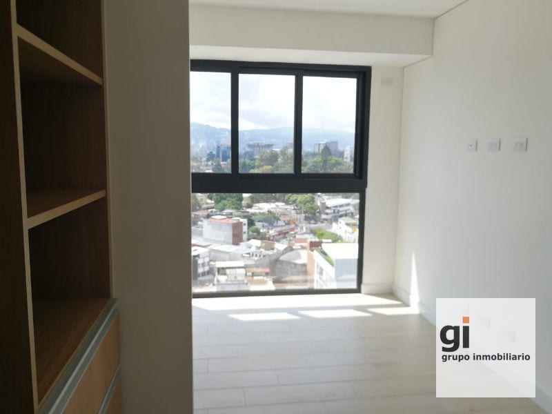 Quo Zona 4, Apto con Terraza — Apartamento en Venta en QUO, Zona 4, Guatemala, Ciudad — foto 5 de 7