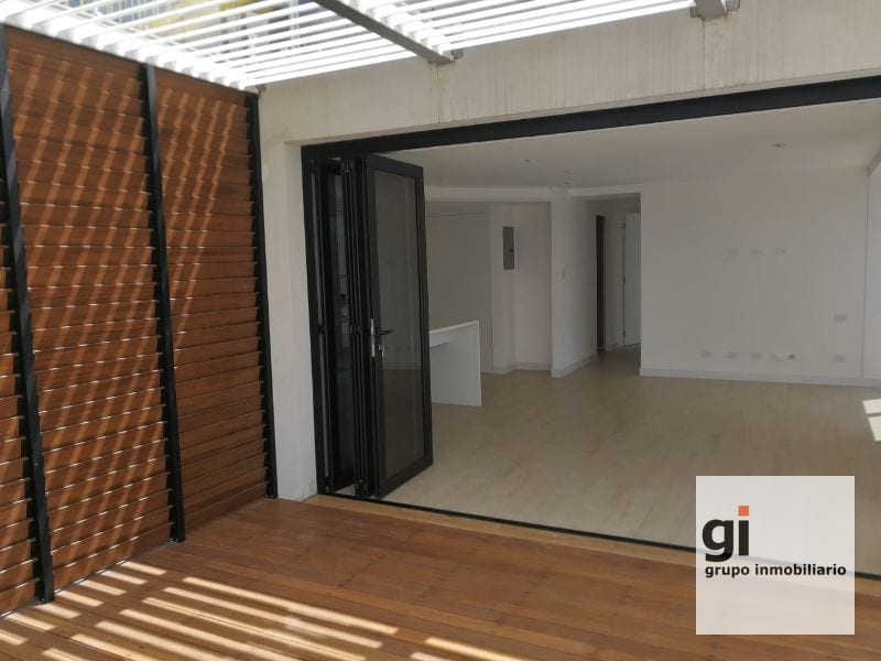 Quo Zona 4, Apto con Terraza — Apartamento en Venta en QUO, Zona 4, Guatemala, Ciudad — foto 3 de 7