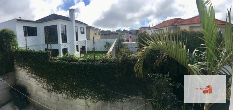 Casa en condominio en venta / Carr.a El Salv. a S. José Pinula - 6