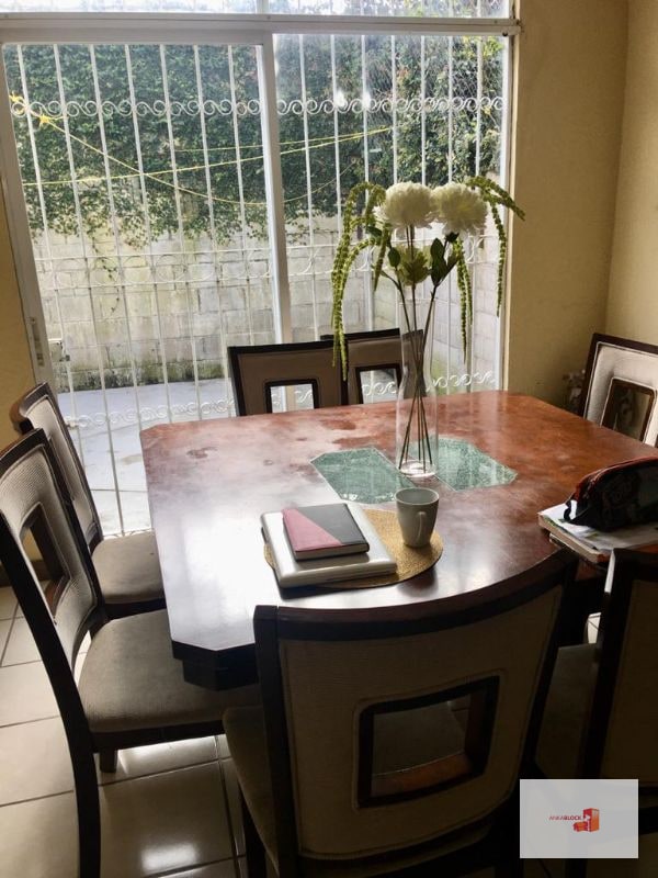 Casa en condominio en venta / Carr.a El Salv. a S. José Pinula - 4