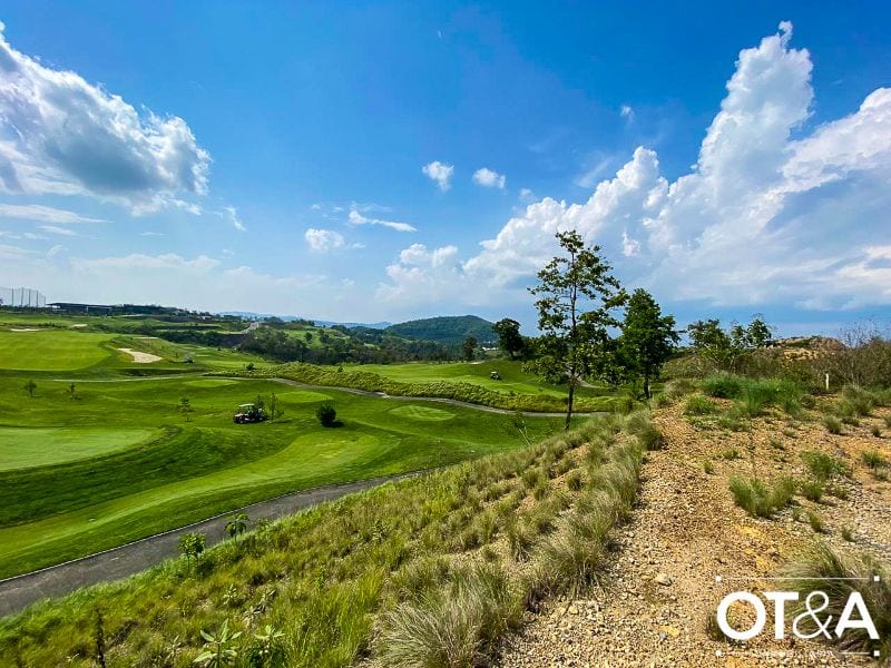 Terreno en El Pulte Golf — Terreno en Venta en El Pulté, Zona 16, Guatemala, Ciudad — foto 3 de 7