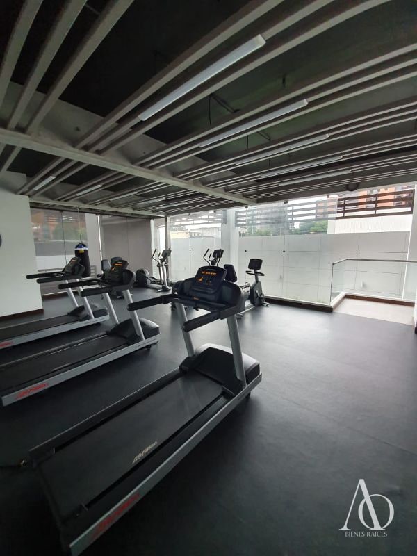 Apartamento en Venta Edifico Ikonia zona 14/EN DIRECTO - 13