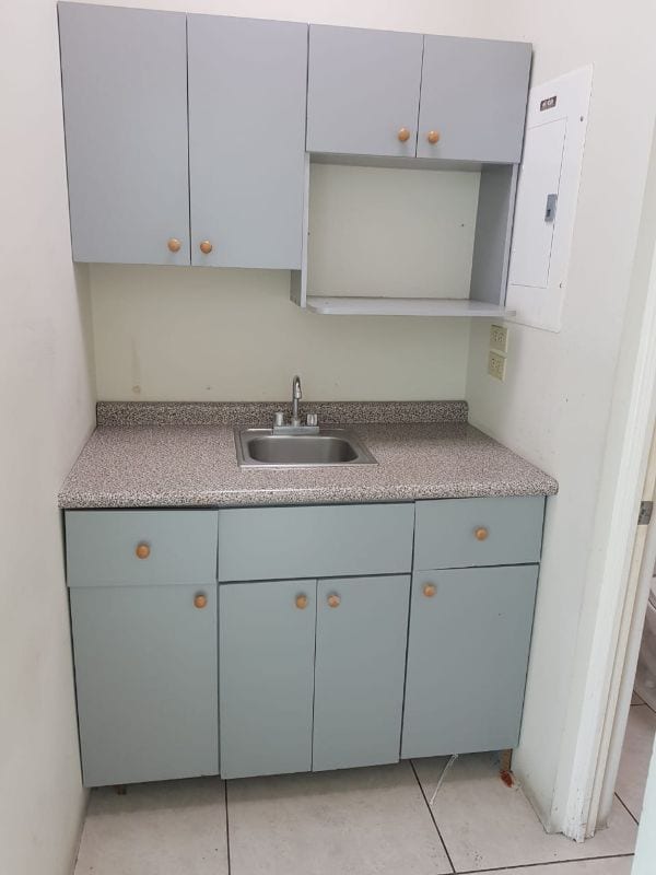Oficina en venta Torre Pradera zona 10 — Oficina en Venta en Zona 10, Guatemala, Ciudad — foto 2 de 4