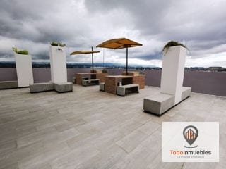Apartamento en Renta en Altea Uno — Apartamento en Alquiler en Zona 1, Guatemala, Ciudad — miniatura 6 de 11