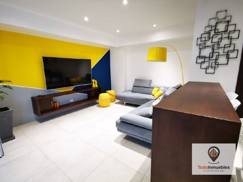 Apartamento en Renta en Altea Uno — Apartamento en Alquiler en Zona 1, Guatemala, Ciudad — foto 4 de 11