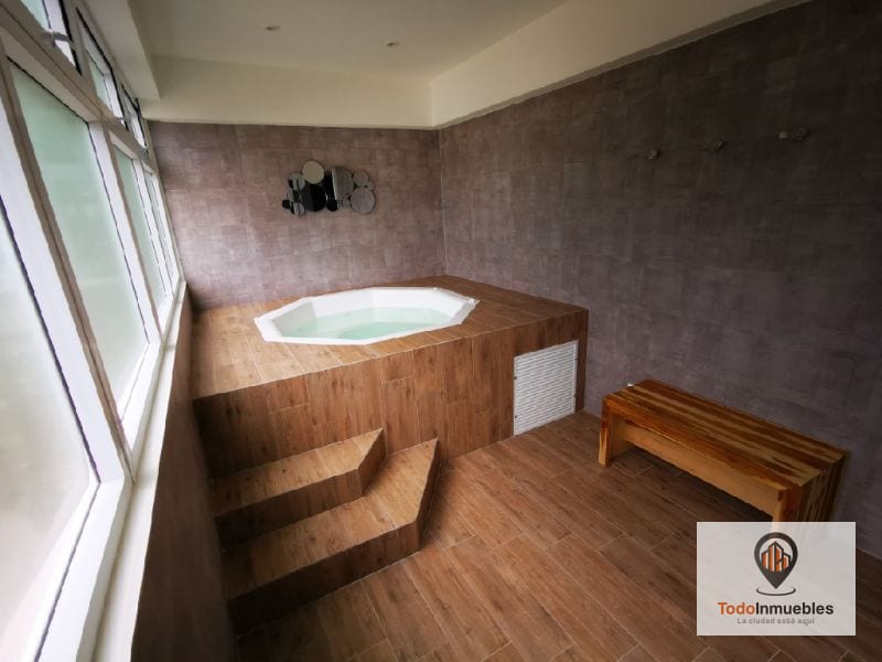 Apartamento en Renta en Altea Uno — Apartamento en Alquiler en Zona 1, Guatemala, Ciudad — foto 3 de 11