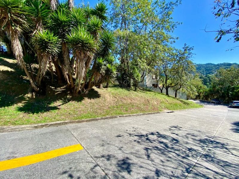 Terreno en venta en Club de Golf San Isidro — Terreno en Venta en Zona 16, Guatemala, Ciudad — foto 3 de 4