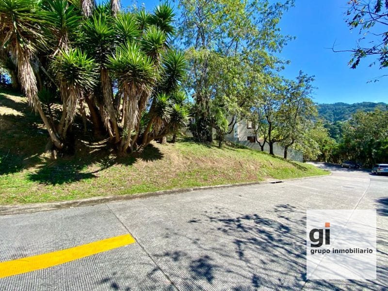 Terreno en venta en Club de Golf San Isidro — Terreno en Venta en Zona 16, Guatemala, Ciudad — foto 3 de 4