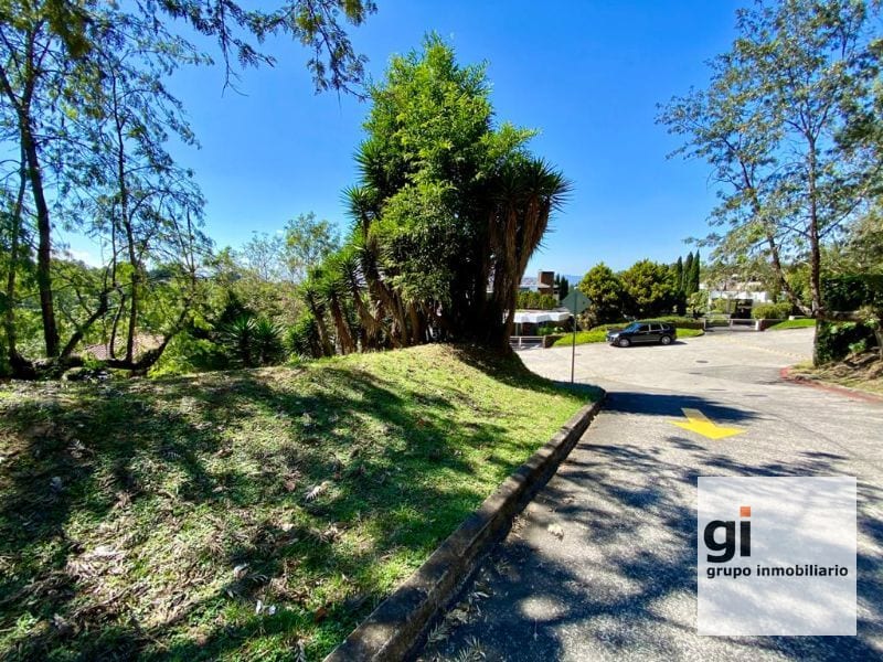 Terreno en venta en Club de Golf San Isidro — Terreno en Venta en Zona 16, Guatemala, Ciudad — foto 4 de 4