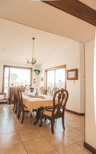 CASA EN MONTEBELLO, KM 9 CARRETERA A EL SALVADOR — Casa en Venta en Carretera a El Salvador, Guatemala, Ciudad — miniatura 3 de 4