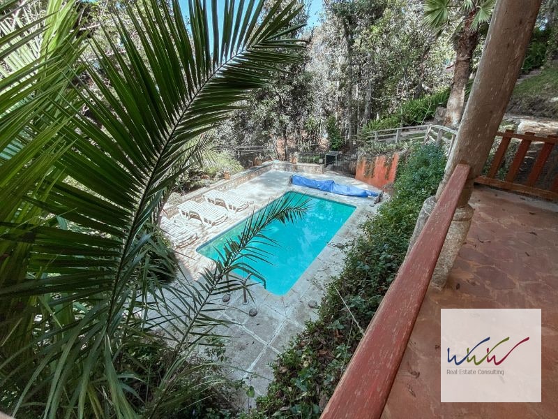 Casa de Campo en San Pedro Sacatepéquez - 16