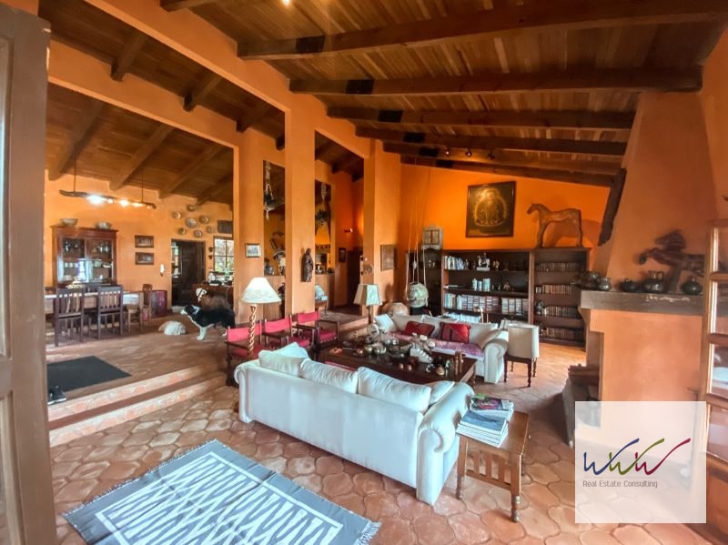 Casa de Campo en San Pedro Sacatepéquez - 3