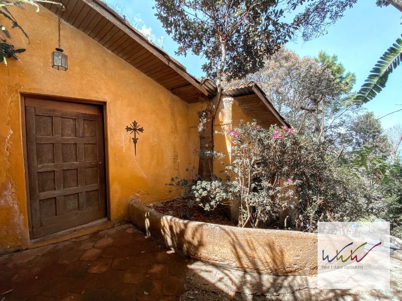 Casa de Campo en San Pedro Sacatepéquez - 15