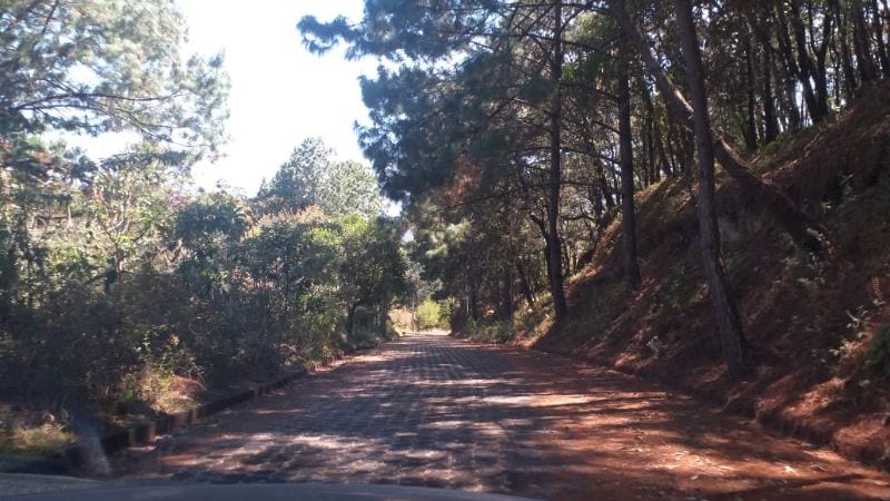 Vendo Terreno, Zona 1 Mixco. — Terreno en Venta en Zona 1 Mixco, Guatemala, Ciudad — foto 4 de 4