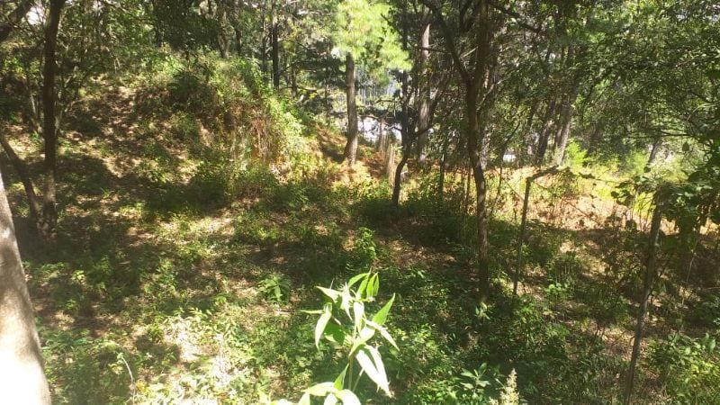 Vendo Terreno, Zona 1 Mixco. — Terreno en Venta en Zona 1 Mixco, Guatemala, Ciudad — foto 2 de 4