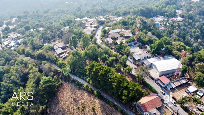 Propiedad en venta sobre la carretera a Villa Canales por Green Rush - 6