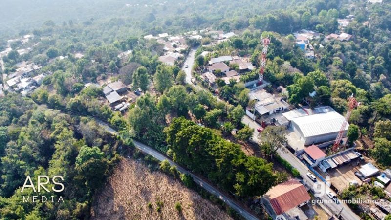 Propiedad en venta sobre la carretera a Villa Canales por Green Rush — Terreno en Venta en Villa Canales, Guatemala, Ciudad — foto 6 de 7