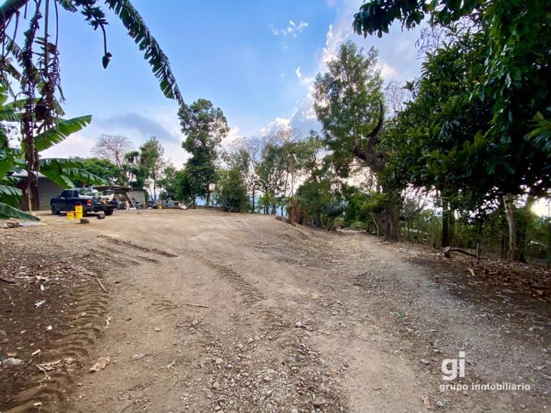 Propiedad en venta sobre la carretera a Villa Canales por Green Rush  - 2