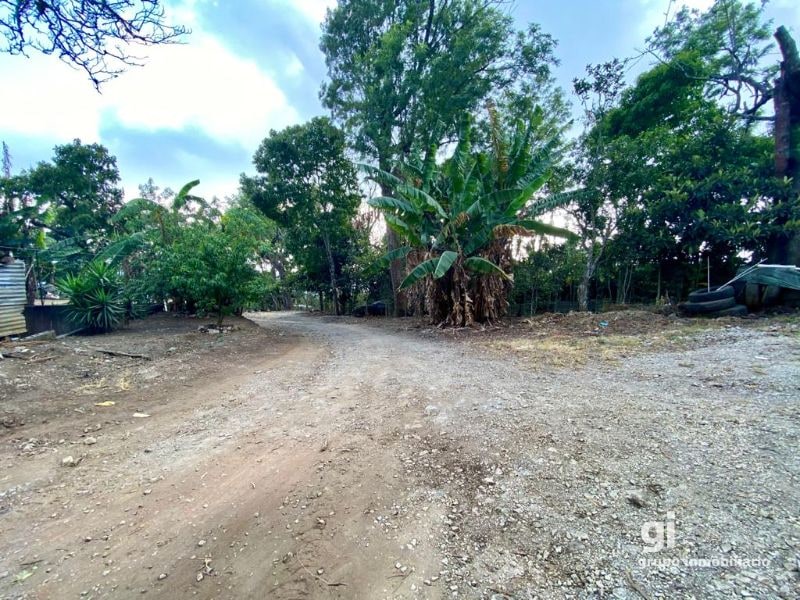 Propiedad en venta sobre la carretera a Villa Canales por Green Rush - 5