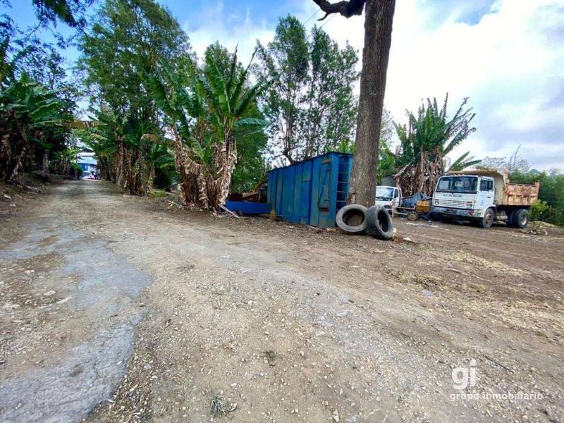 Propiedad en venta sobre la carretera a Villa Canales por Green Rush - 4