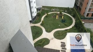 Apartamento en Renta en Attica 2 nivel alto — Apartamento en Alquiler en Attica, Zona 14, Guatemala, Ciudad — miniatura 2 de 14