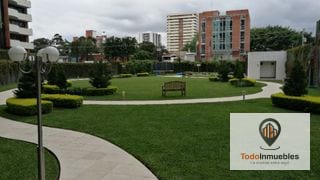Apartamento en Renta en Attica 2 nivel alto — Apartamento en Alquiler en Attica, Zona 14, Guatemala, Ciudad — miniatura 3 de 14