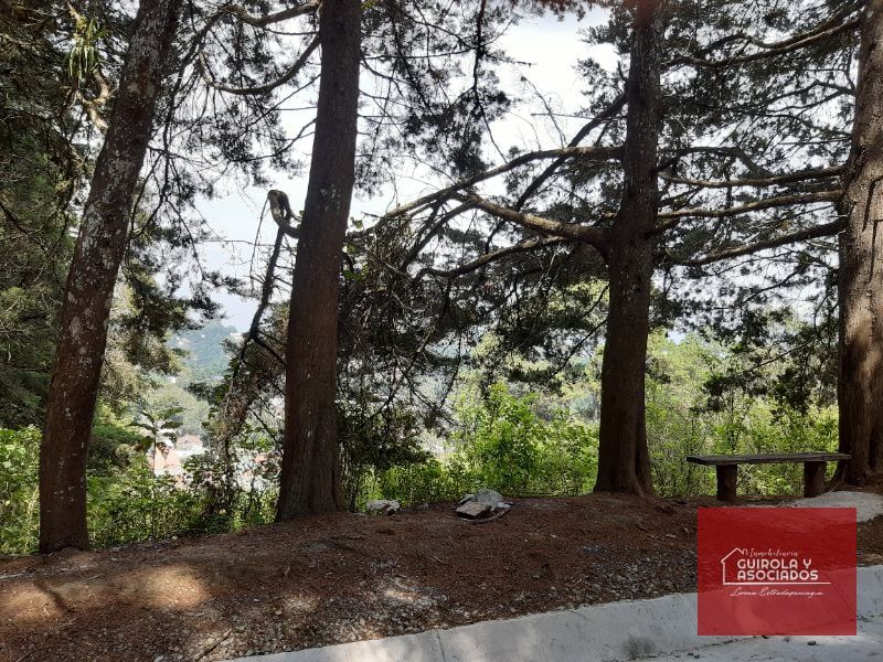 Terreno en venta en Santa Rosalia La Laguna 001TVSTD - 2