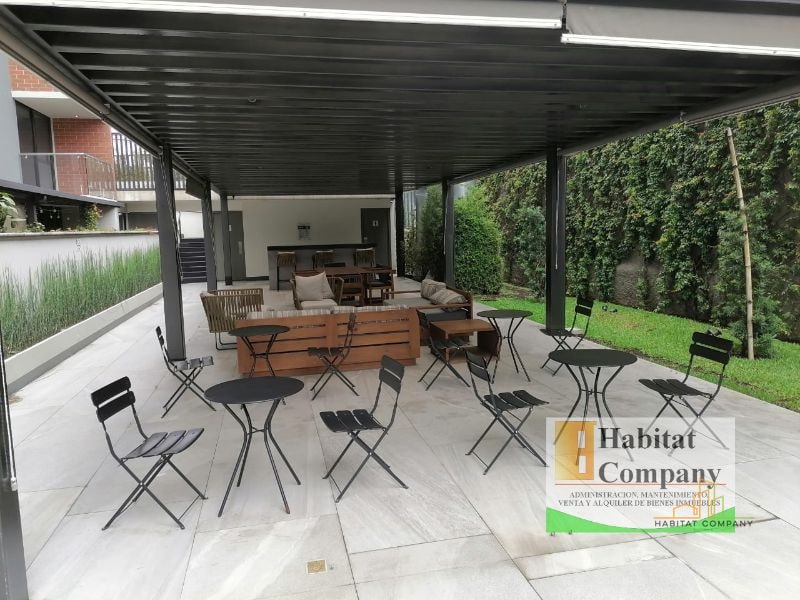 APARTAMENTO EN MARISCAL ZONA 11 PARA INVERSIONISTA GUATEMALA - 8