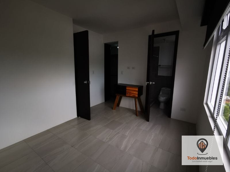 Apartamento en Renta en Altea Uno - 1 habitación — Apartamento en Alquiler en Zona 1, Guatemala, Ciudad — foto 4 de 8