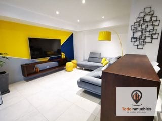 Apartamento en Renta en Altea Uno - 1 habitación — Apartamento en Alquiler en Zona 1, Guatemala, Ciudad — miniatura 7 de 8