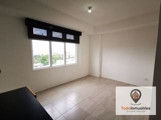 Apartamento en Renta en Altea Uno - 1 habitación — Apartamento en Alquiler en Zona 1, Guatemala, Ciudad — miniatura 1 de 8