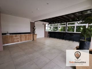 Apartamento en Renta en Altea Uno - 1 habitación — Apartamento en Alquiler en Zona 1, Guatemala, Ciudad — miniatura 8 de 8