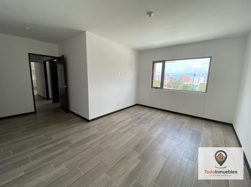 Renta de Apartamento con 3 Habitaciones en Seghería Zona 14 - 7