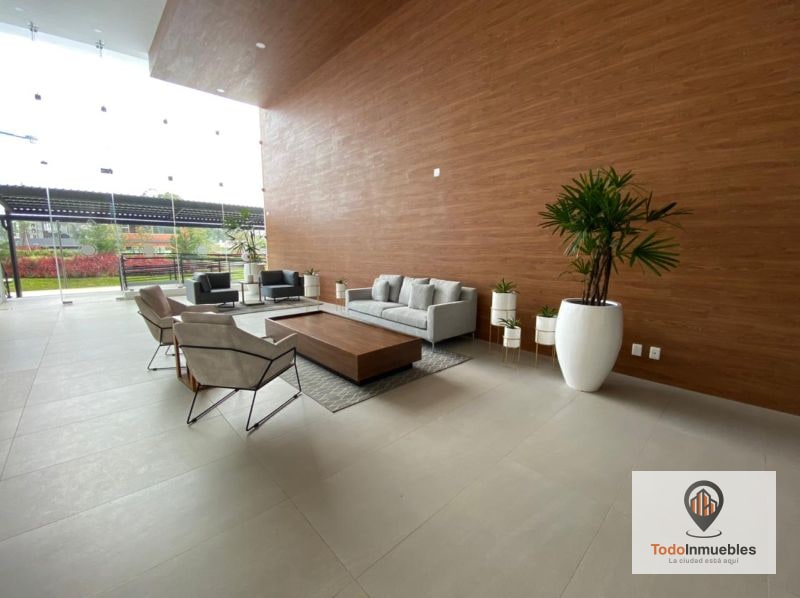 Renta de Apartamento con 3 Habitaciones en Seghería Zona 14 - 9