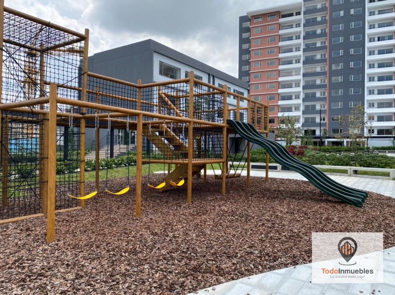 Renta de Apartamento con 3 Habitaciones en Seghería Zona 14 - 12