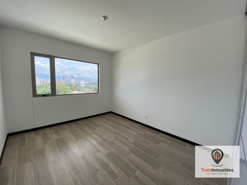 Renta de Apartamento con 3 Habitaciones en Seghería Zona 14 — Apartamento en Alquiler en Segheria, Zona 14, Guatemala, Ciudad — foto 2 de 14