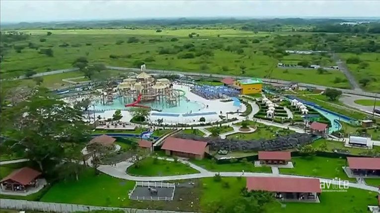 Terreno en La Ponderosa, Escuintla. plano. Q60,000.00 cada uno. - 1