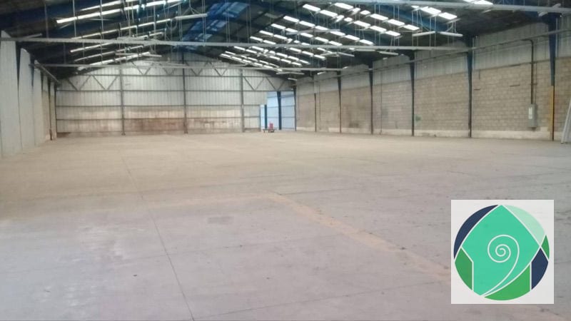 ALQUILER BODEGA EN Km. 133.5 Río Hondo, Zacapa (Bodega 3) — Bodega / Ofibodega en Alquiler en Rio Hondo, Zacapa — foto 2 de 9
