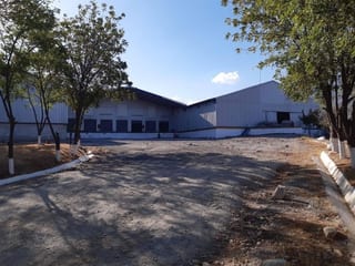 ALQUILER BODEGA EN Km. 133.5 Río Hondo, Zacapa (Bodega 3) — Bodega / Ofibodega en Alquiler en Rio Hondo, Zacapa — miniatura 1 de 9