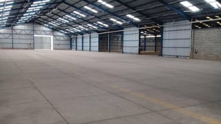 ALQUILER BODEGA EN Km. 133.5 Río Hondo, Zacapa (Bodega 3) — Bodega / Ofibodega en Alquiler en Rio Hondo, Zacapa — miniatura 4 de 9