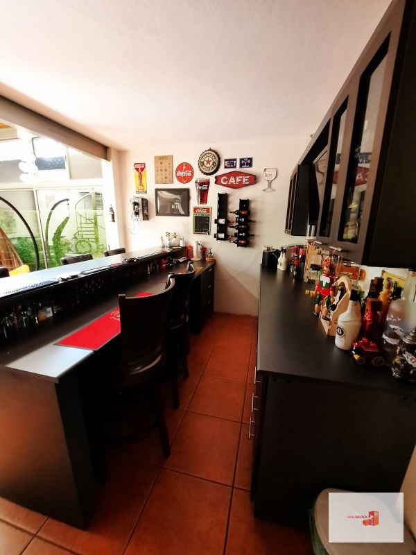 Venta Casa / zona 15 Col.Trinidad - 7