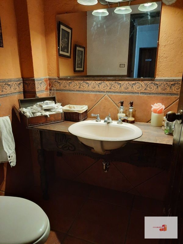 Venta Casa / zona 15 Col.Trinidad - 6