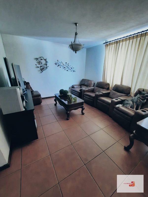 Venta Casa / zona 15 Col.Trinidad - 5